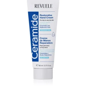 Akció RevueleCeramide Restorative Hand Cream hidratáló kézkrém