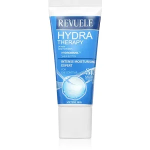 Gyors szállítás RevueleHydra Therapy Intense Moisturising Expert intenzíven hidratáló krém a szem köré