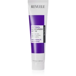 Expressz szállítás RevueleRetinol Moisturizer SPF 30 ránctalanító intenzív hidratáló krém SPF 30