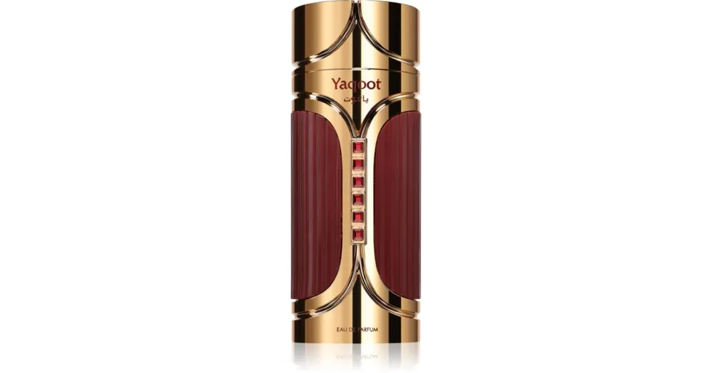 RisalaElite Yaqoot Eau de Parfum unisex Azonnal elérhető