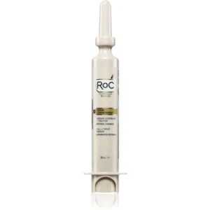 RoCDerm Correxion Fill + Treat ránctalanító szérum retinollal Népszerű