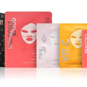 Bestseller RodialAt Home Facial Collection ajándékszett
