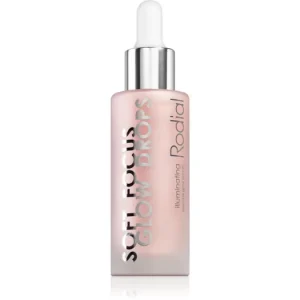 RodialBooster Drops Soft Focus Glow Drops élénkítő koncentrátum Végkiárusítás