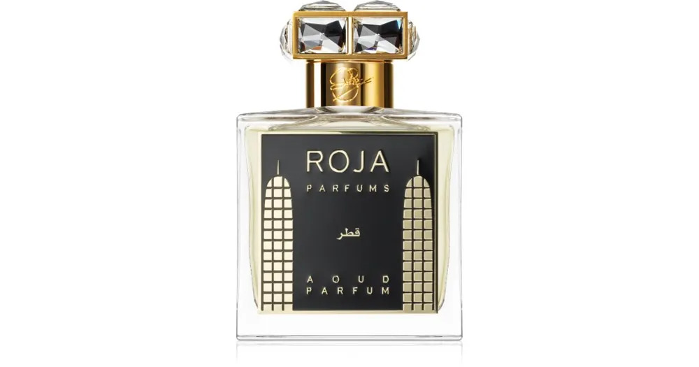 Legnépszerűbb Roja ParfumsQatar parfüm unisex