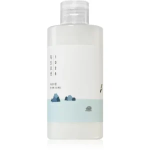 Outlet ROUND LAB1025 Dokdo Lotion könnyű tej a bőr intenzív hidratálásához