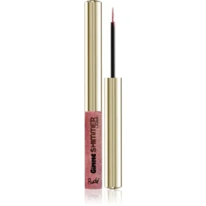 Ne maradj le Rude CosmeticsGimme Shimmer hosszantartó szemceruza