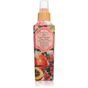 Olcsóbb Rudy - Le MaiolichePapaya & Ibisco testápoló spray