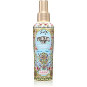 Rudy - Le MaiolicheSugar Vibe testápoló spray Újdonság