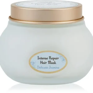 SabonDelicate Jasmine regeneráló maszk hajra Szuper akció