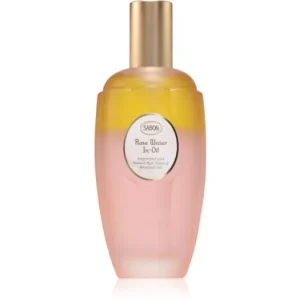 Akció SabonRose Water arc spray