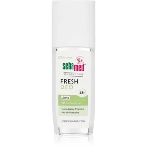 SebamedBody Care Fresh Deo spray dezodor 24h Kedvezményes ár