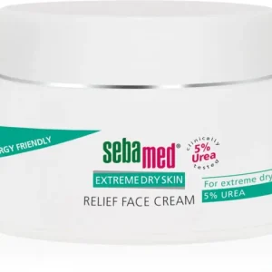 SebamedExtreme Dry Skin nyugtató krém nagyon száraz bőrre Népszerű