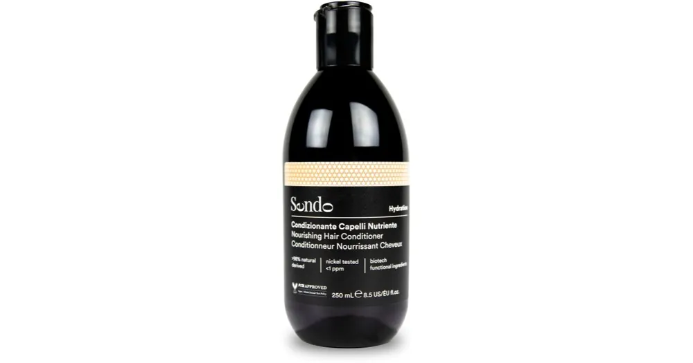 Akció SendoHydration Nourishing Hair Conditioner tápláló kondícionáló hidratáló hatással