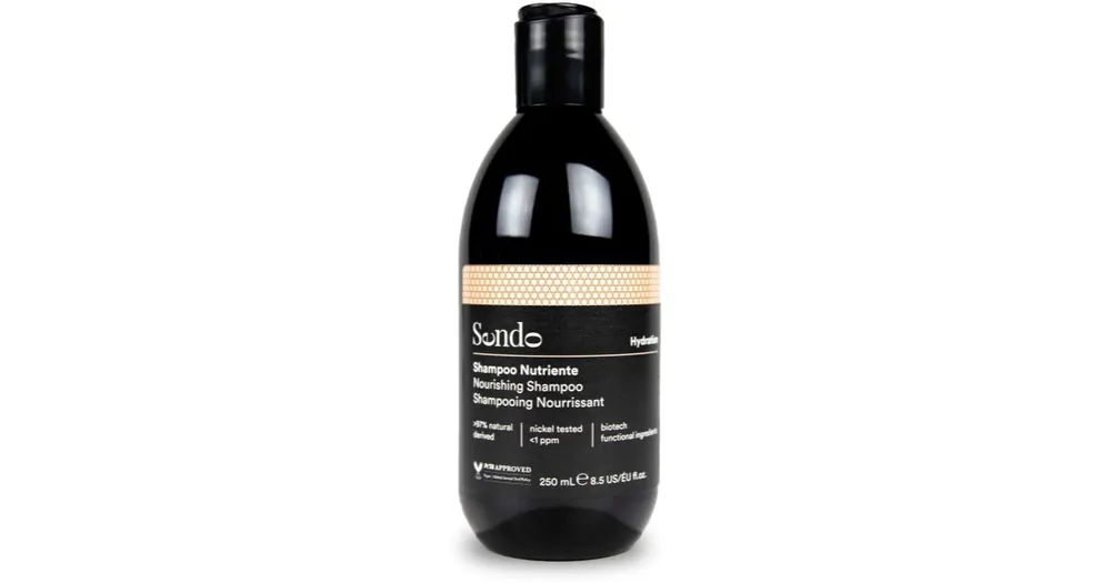 Árengedmény SendoHydration Nourishing Shampoo tápláló sampon hidratáló hatással