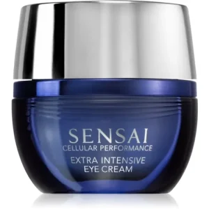 SensaiCellular Performance Extra Intensive Eye Cream ránctalanító szemkrém Vásárlói kedvenc