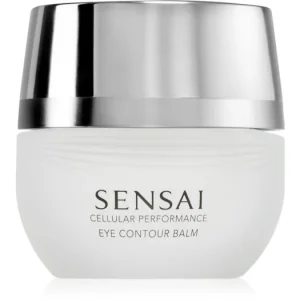 Gyors szállítás SensaiCellular Performance Eye Contour Balm feszesítő szemkörnyékápoló balzsam
