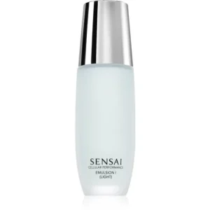 SensaiCellular Performance Emultion I (Light) ránctalanító emulzió normál és kombinált bőrre Legnépszerűbb