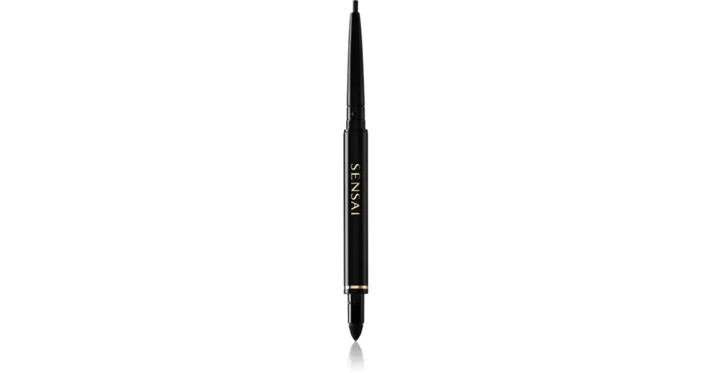 Vedd meg most SensaiLasting Eyeliner Pencil géles szemhéjceruza