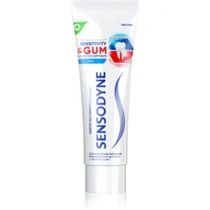SensodyneSensitivity & Gum fogkrém érzékeny fogakra Olcsóbb