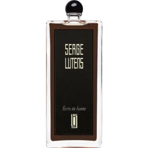 Vedd meg most Serge LutensCollection Noire Écrin de Fumée Eau de Parfum unisex