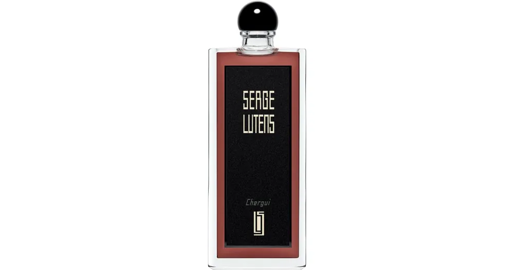 Serge LutensCollection Noire Chergui Eau de Parfum unisex Prémium
