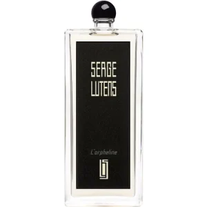 Akciós ár Serge LutensCollection Noire L‘Orpheline Eau de Parfum unisex