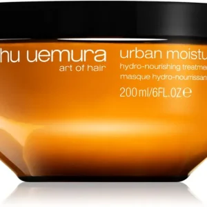 Shu UemuraUrban Moisture maszk száraz hajra Akciós ár