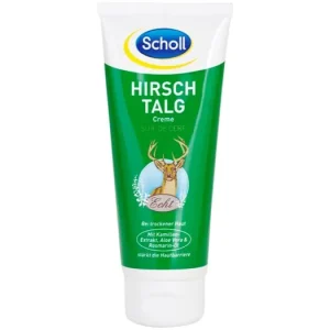 Gyors szállítás SchollHard Skin krém száraz bőrre