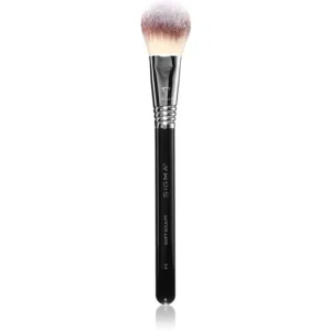 Sigma BeautyFace F11 Soft Sculpt púder - és arcpirosító ecset Biztonságos fizetés