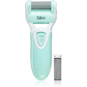 Olcsó Silk‘nMicroPedi Wet & Dry bőrkeményedés eltávolító eszköz