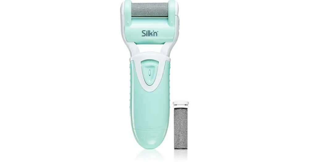 Olcsó Silk‘nMicroPedi Wet & Dry bőrkeményedés eltávolító eszköz