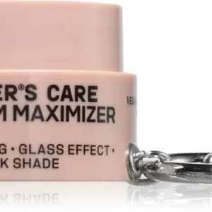 Kiárusítás Sister‘s AromaMaximizer ajakbalzsam csattal