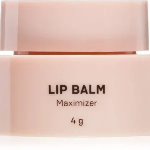 Sister‘s AromaMaximizer ajakbalzsam nagyobbító hatás Ne maradj le