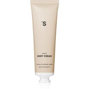 Outlet Sister‘s AromaSmart Sea Salt testápoló krém utazó