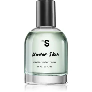 Gyors kiszállítás Sister‘s AromaUnder Skin parfüm unisex