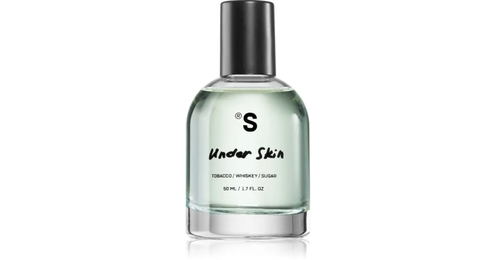 Gyors kiszállítás Sister‘s AromaUnder Skin parfüm unisex