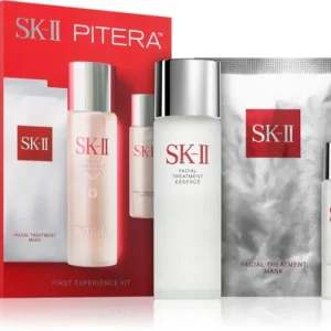 Legjobb ár SK-IIFacial Treatment SK-II arcápoló szett