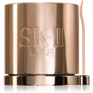 SK-IILXP Ultimate Revival Cream hidratáló krém minden bőrtípusra Csak ma