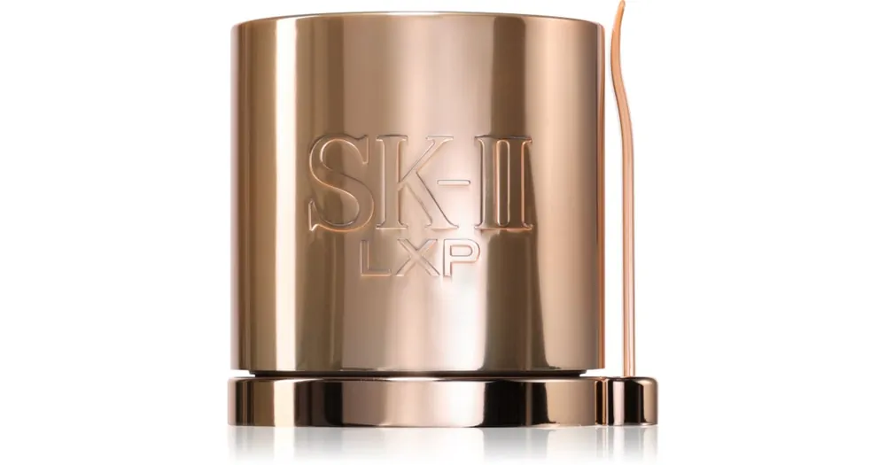 SK-IILXP Ultimate Revival Cream hidratáló krém minden bőrtípusra Csak ma