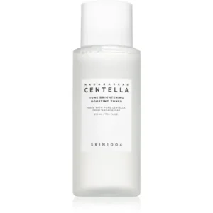 SKIN1004Madagascar Centella Tone Brightening Boosting Toner frissítő hidratáló tonik Azonnal elérhető