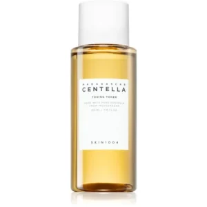 Kedvezmény SKIN1004Madagascar Centella Toning Toner gyengéd bőrhámlasztó tonik az érzékeny arcbőrre