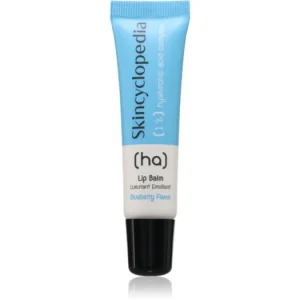 Skincyclopedia1% Hyaluronic Acid Complex ajakbalzsam Azonnali szállítás