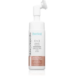 SkincyclopediaBiotics tisztító hab Kiárusítás