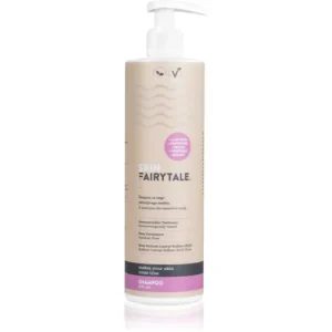 Skin FairytaleShampoo sampon viszketés ellen Vedd meg online