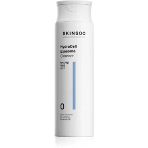 Nézd meg most SKINSOOHydraCell Exosome Cleanser hidratáló tisztító gél