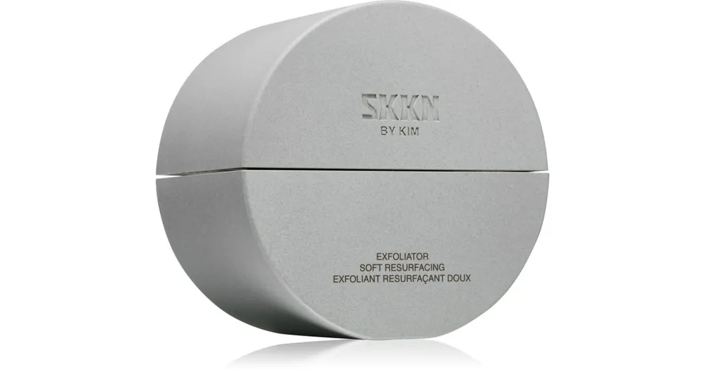 SKKN by KimSkincare Exfoliator Soft Resurfacing peeling hámlasztó hatással Legjobb ár