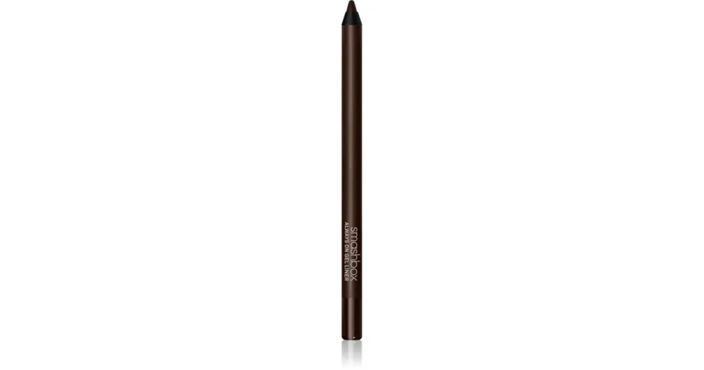 Ajánlat SmashboxAlways On Gel Eye Pencil géles szemhéjceruza