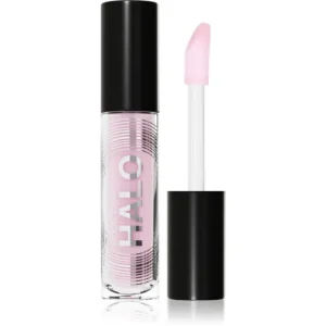 SmashboxHalo Plump + Glow Lip Gloss hidratáló ajakfény a telt ajkakért Olcsóbb
