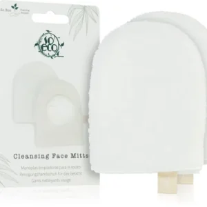 Gyors szállítás So EcoCleansing Face Mitts arctisztító kesztyű