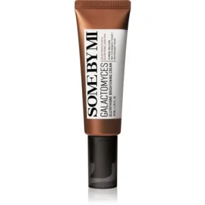 Bestseller Some By MiGalactomyces Glutathione Brightening Cream revitalizáló és élénkitő krém egységesíti a bőrszín tónusait